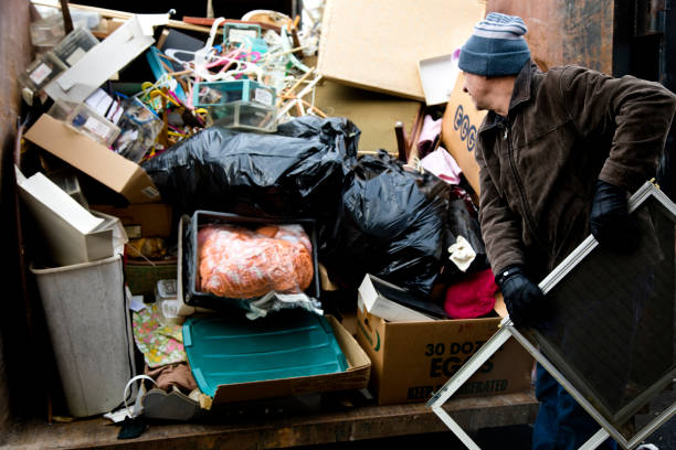 Bradley Beach, NJ Junk Removal  Company